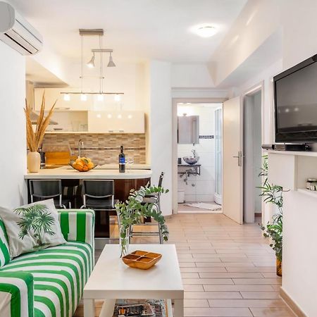 Apartment Spalatin スプリト エクステリア 写真