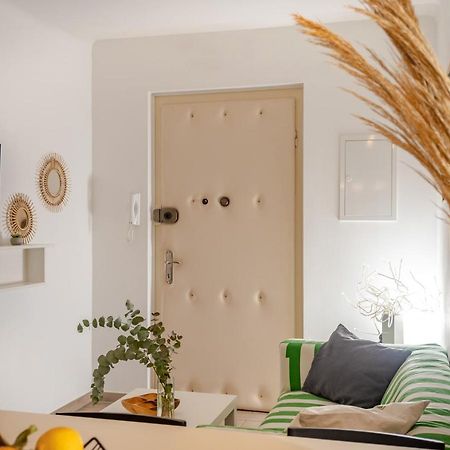 Apartment Spalatin スプリト エクステリア 写真