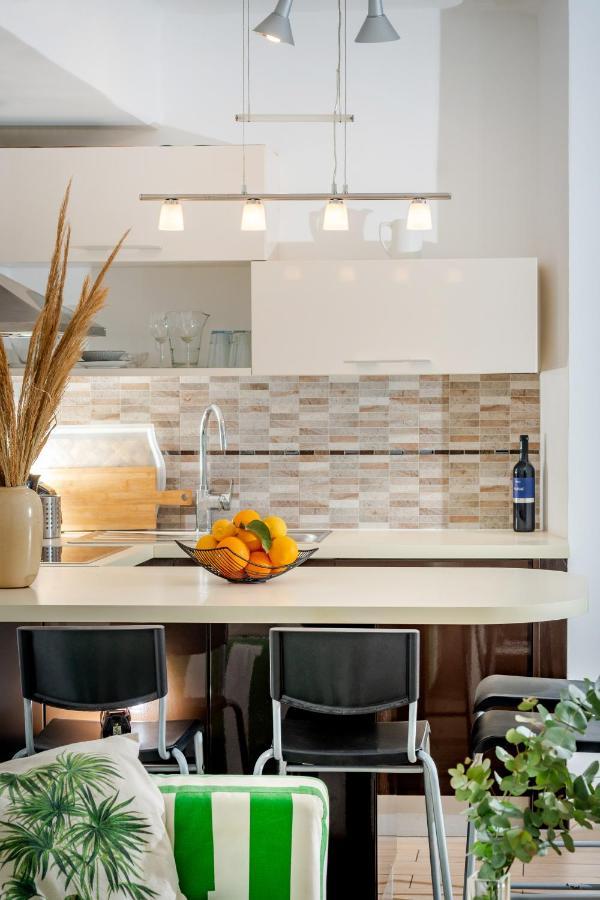Apartment Spalatin スプリト エクステリア 写真