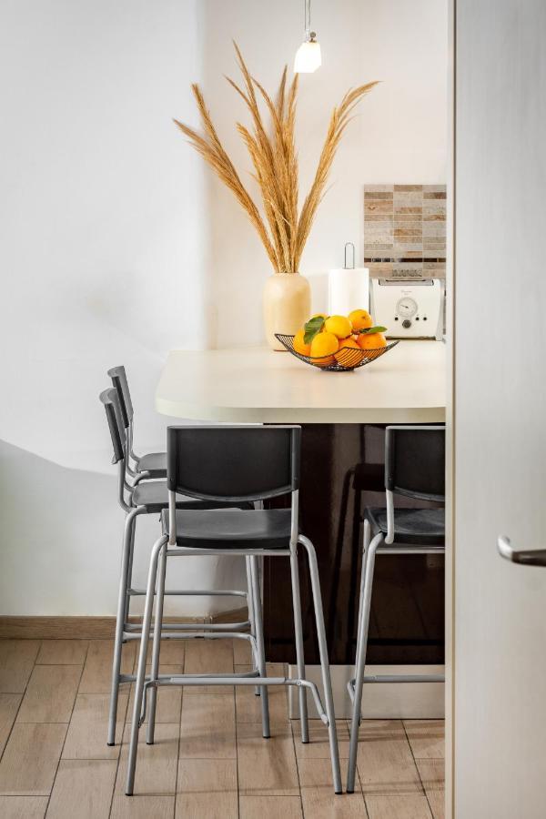 Apartment Spalatin スプリト エクステリア 写真