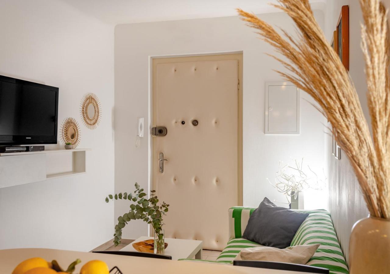 Apartment Spalatin スプリト エクステリア 写真