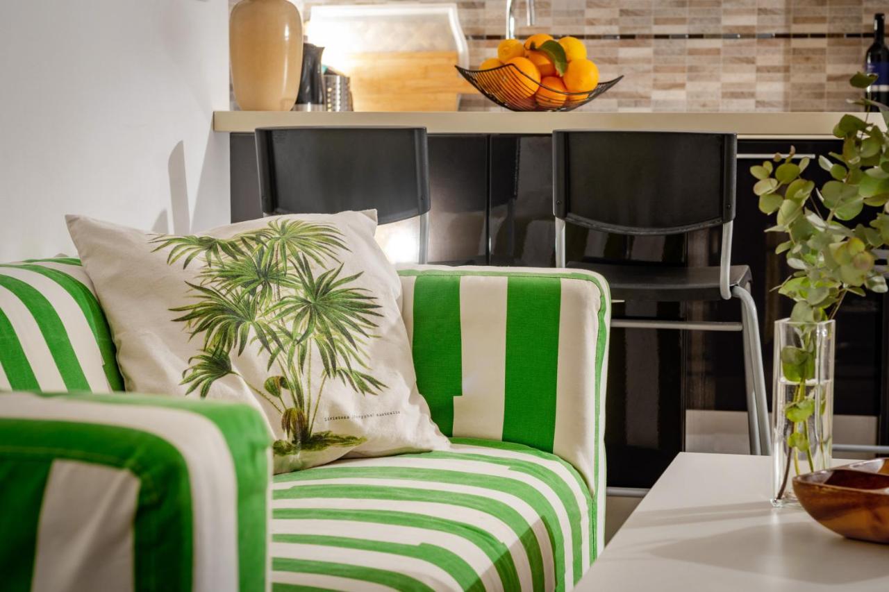 Apartment Spalatin スプリト エクステリア 写真