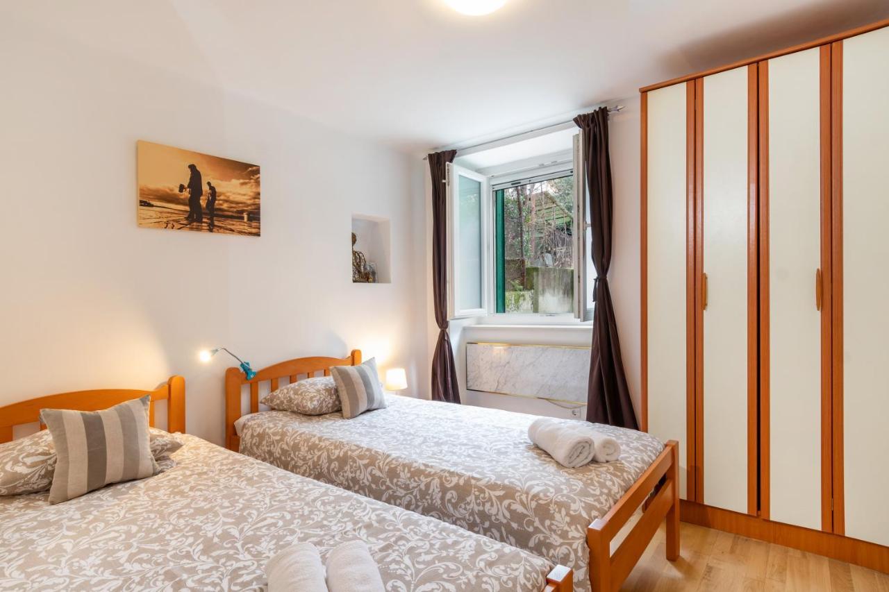 Apartment Spalatin スプリト エクステリア 写真