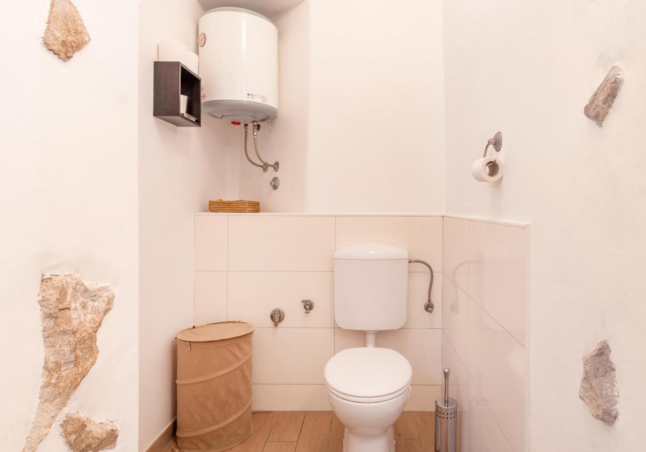 Apartment Spalatin スプリト エクステリア 写真