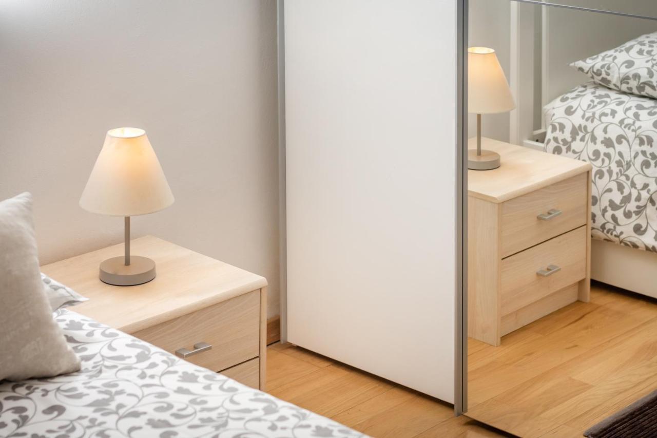 Apartment Spalatin スプリト エクステリア 写真