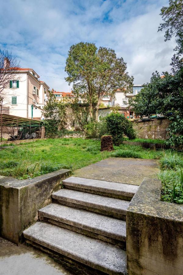 Apartment Spalatin スプリト エクステリア 写真