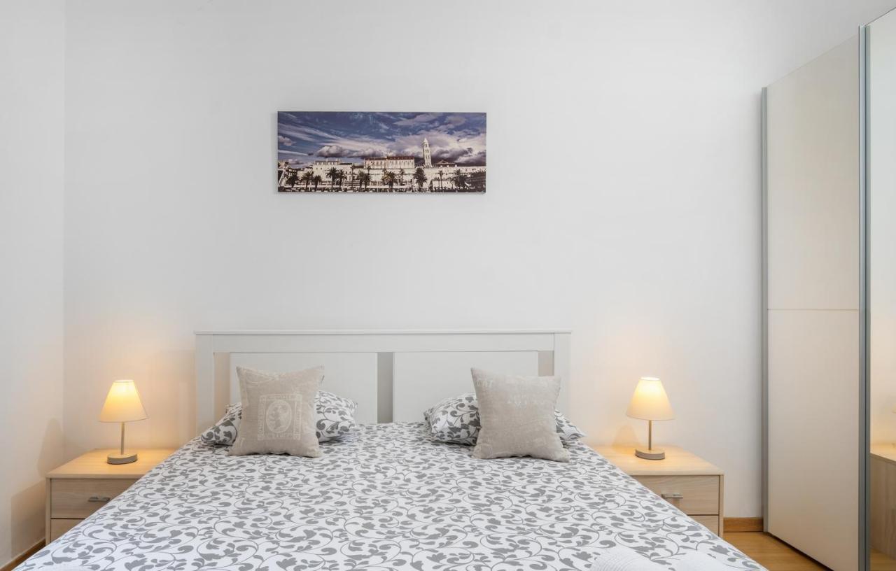 Apartment Spalatin スプリト エクステリア 写真
