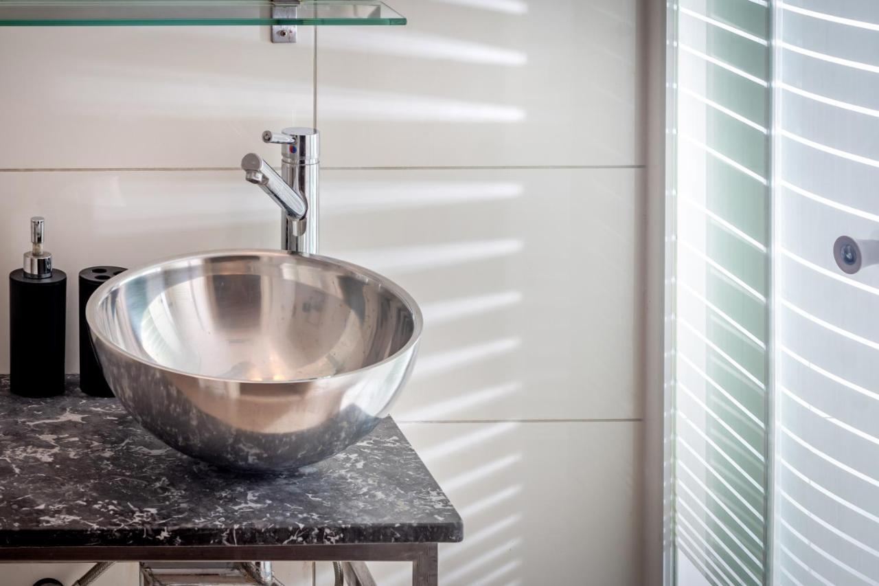 Apartment Spalatin スプリト エクステリア 写真