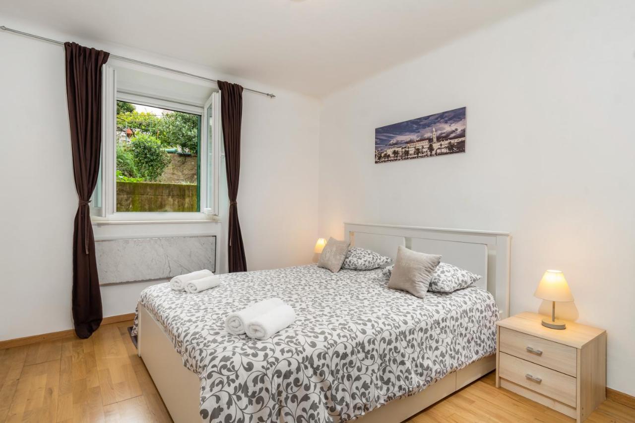 Apartment Spalatin スプリト エクステリア 写真