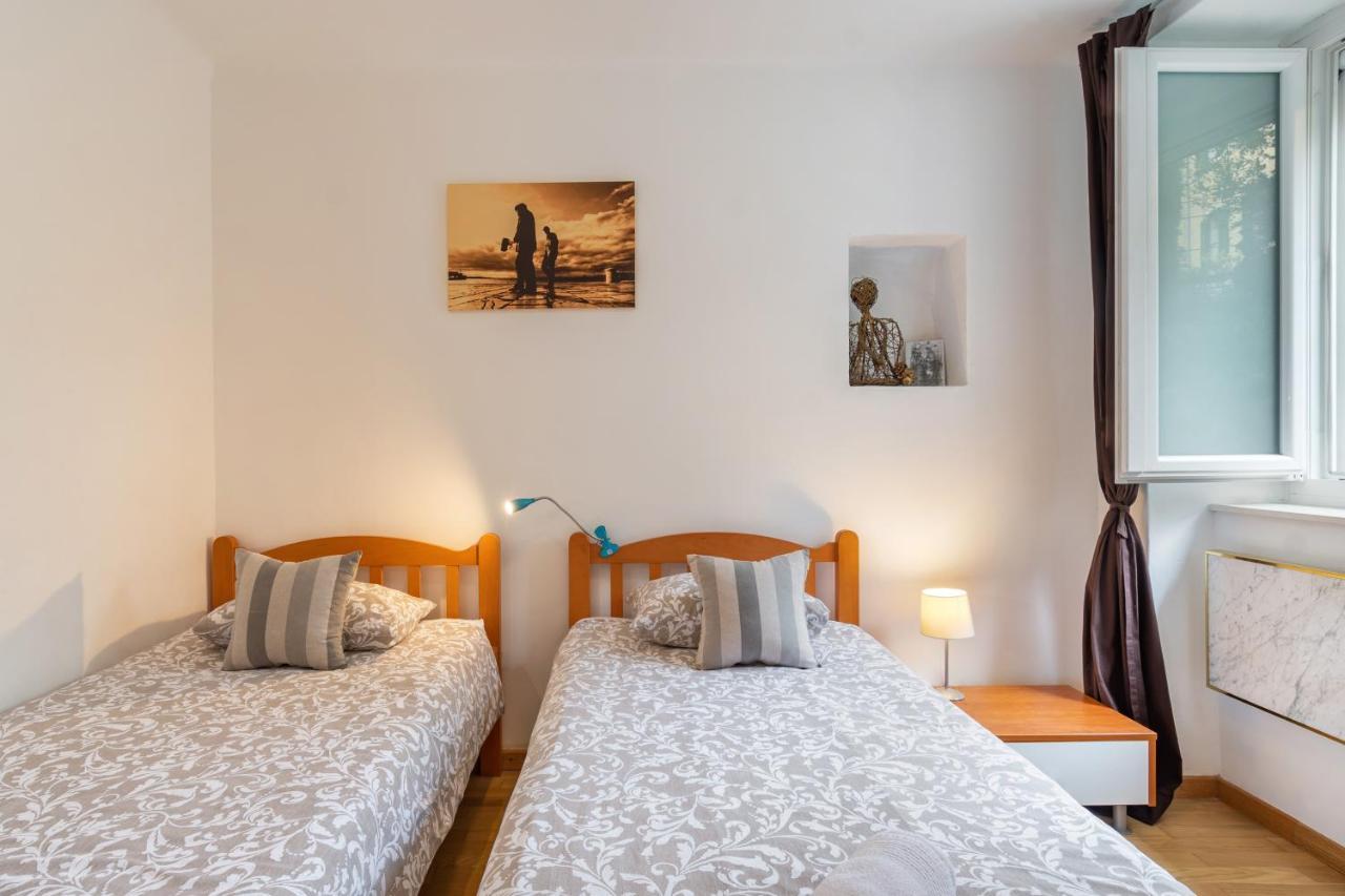 Apartment Spalatin スプリト エクステリア 写真