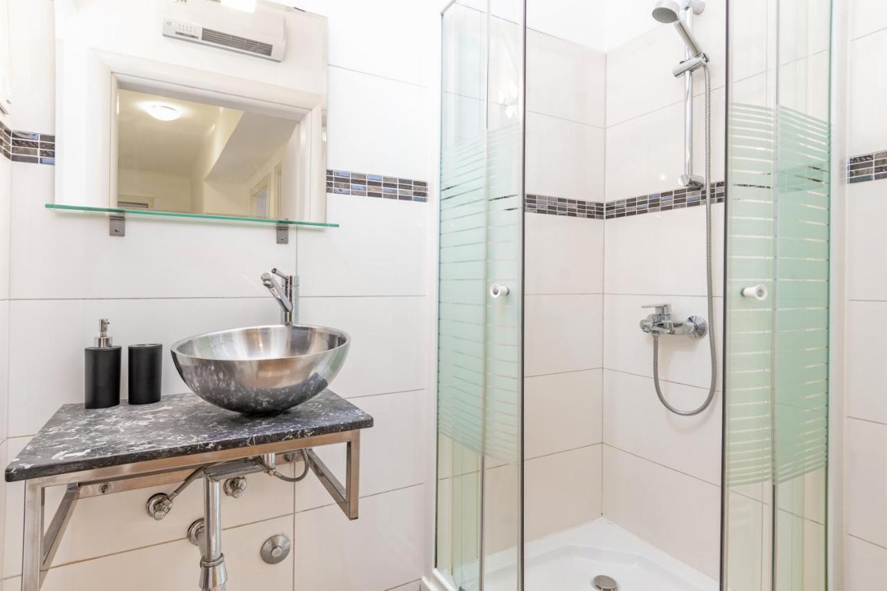 Apartment Spalatin スプリト エクステリア 写真