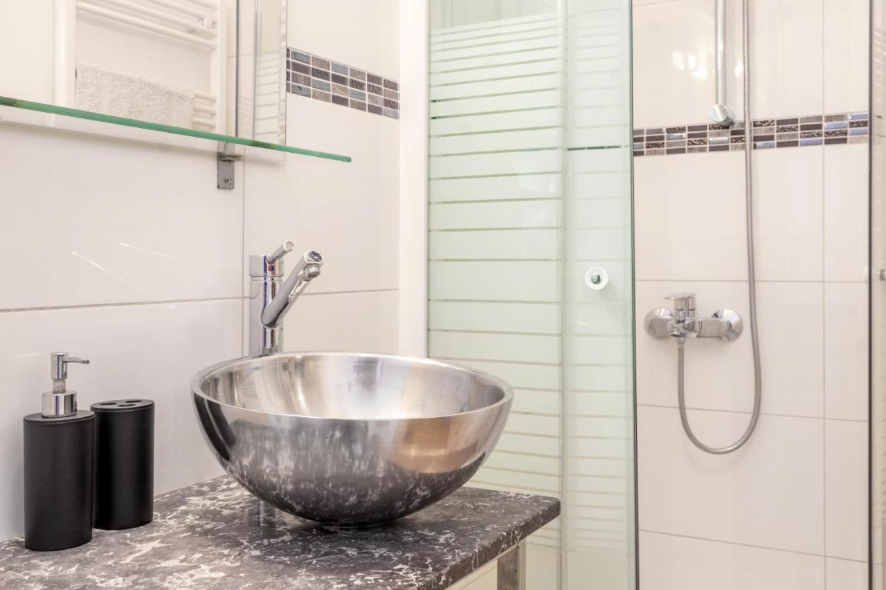 Apartment Spalatin スプリト エクステリア 写真