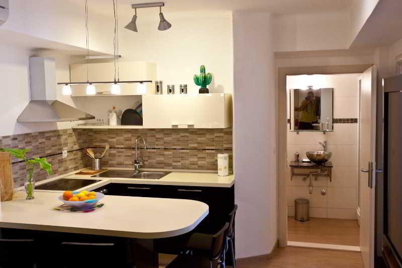 Apartment Spalatin スプリト エクステリア 写真