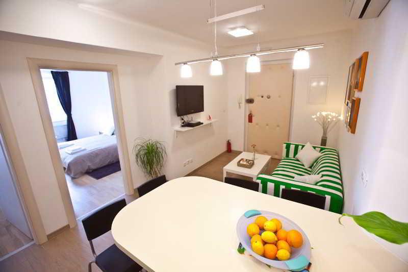 Apartment Spalatin スプリト エクステリア 写真