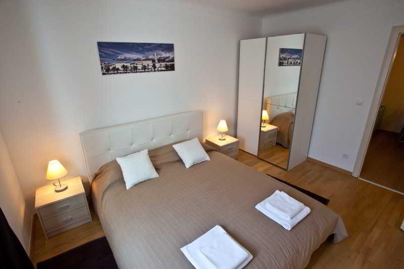 Apartment Spalatin スプリト エクステリア 写真