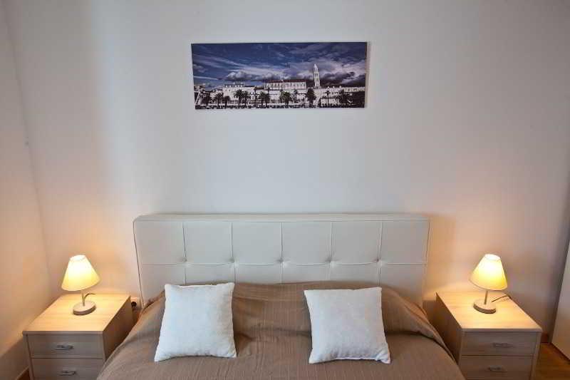 Apartment Spalatin スプリト エクステリア 写真