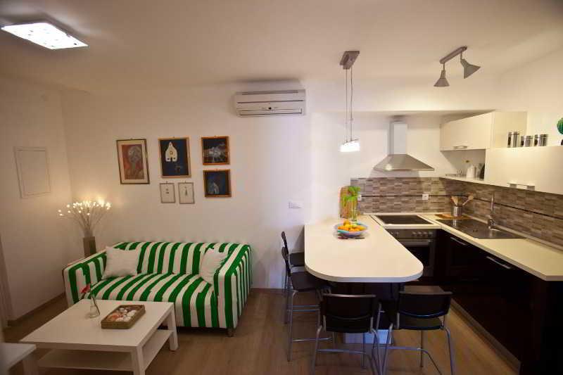 Apartment Spalatin スプリト エクステリア 写真