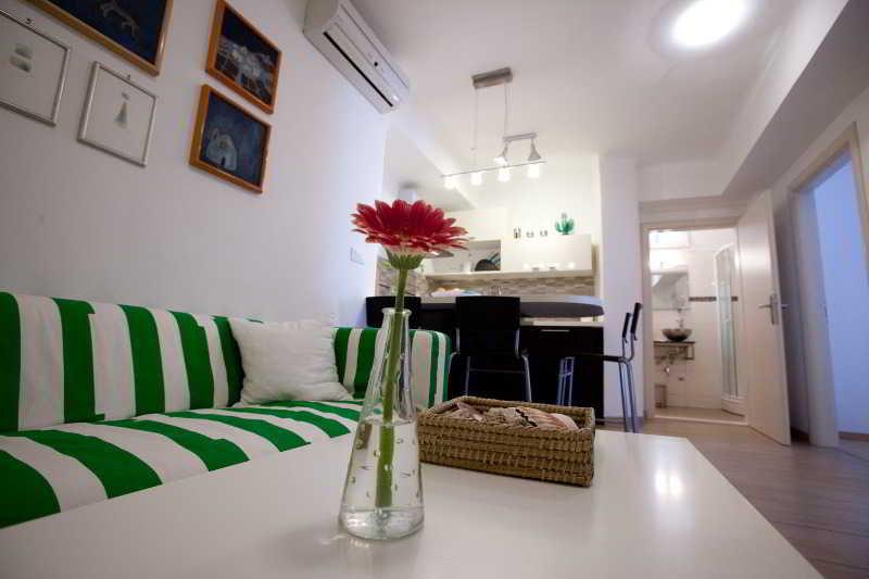 Apartment Spalatin スプリト エクステリア 写真