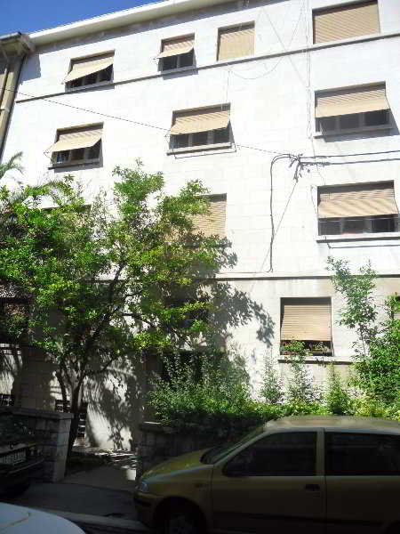 Apartment Spalatin スプリト エクステリア 写真