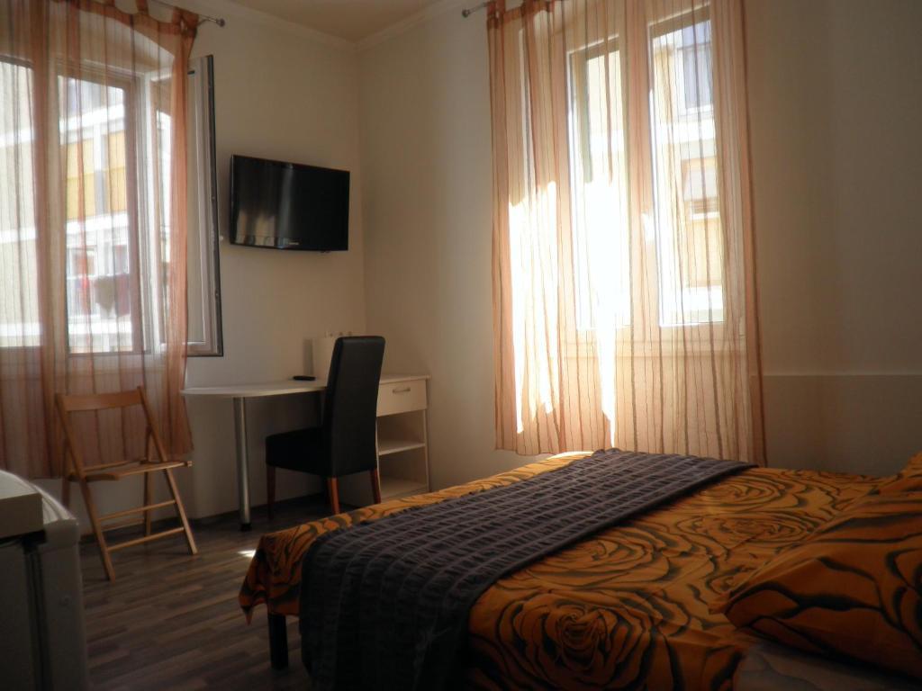 Apartment Spalatin スプリト 部屋 写真