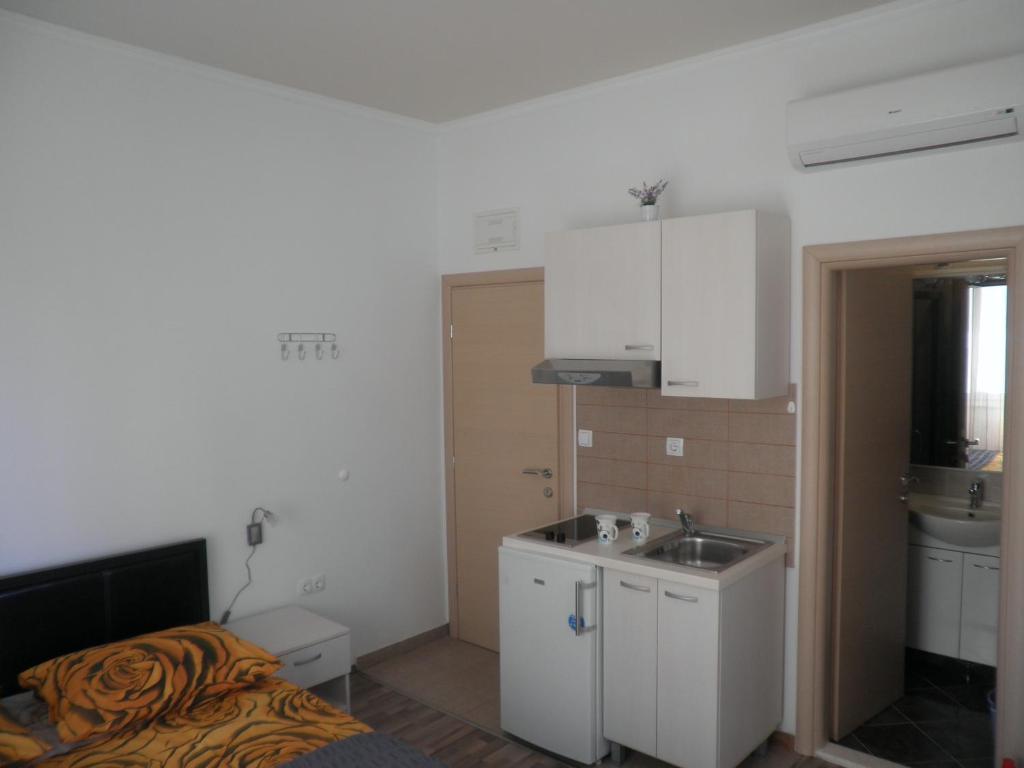 Apartment Spalatin スプリト 部屋 写真
